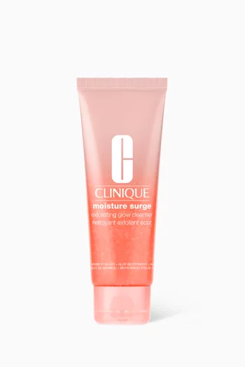 Moisture Surge Exfoliating Glow Cleanser