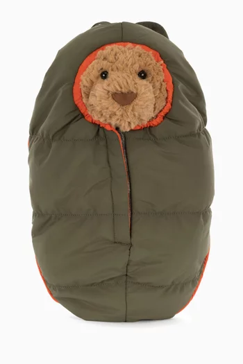 Bartholomew Bear ‘Outdoors'
