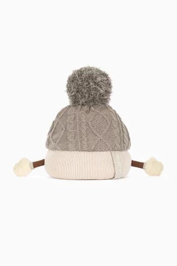 Amuseables Pomilly Plush Toy