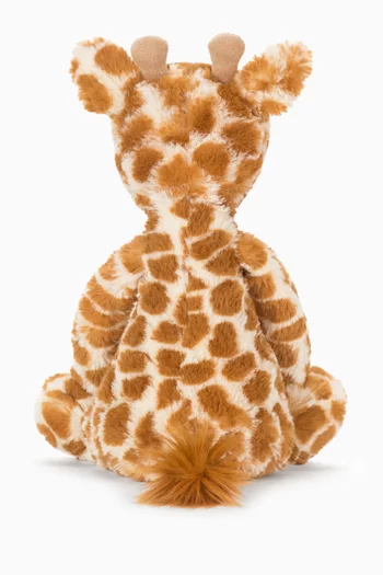 Medium Bashful Giraffe Original