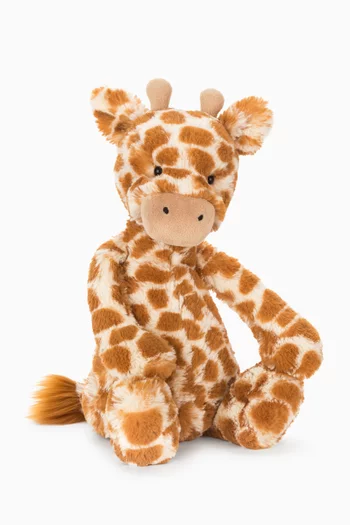 Medium Bashful Giraffe Original