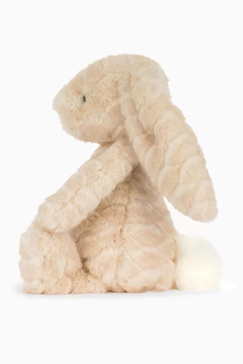 Franilla Luxe Bunny Original (Bashful)