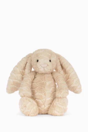 Franilla Luxe Bunny Original (Bashful)