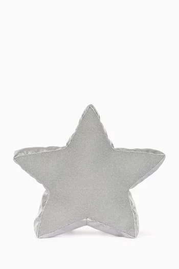 Amuseables Silver Star