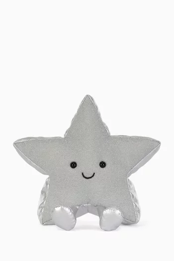 Amuseables Silver Star