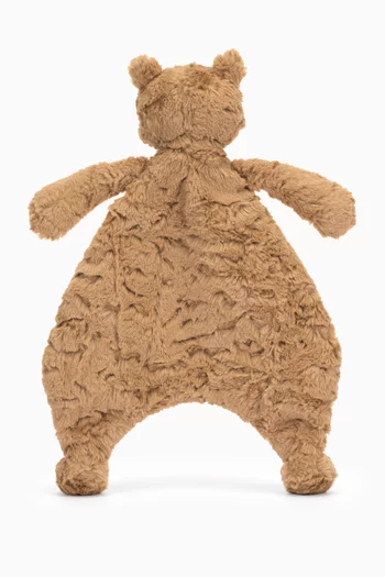 Bartholomew Bear Comforter
