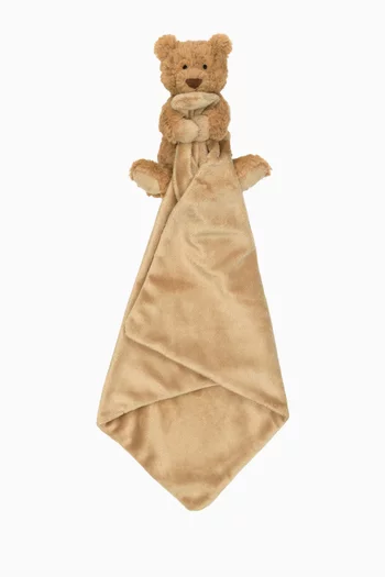 Bartholomew Bear Soother