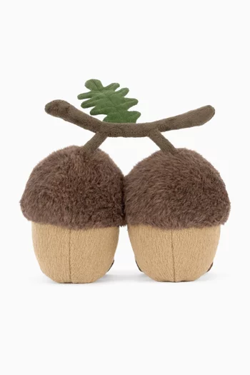 Amuseables Ort & Tum Acorns