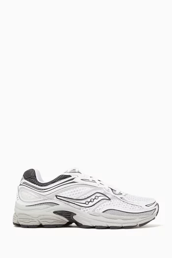 ProGrid Omni 9 Sneakers in Mesh