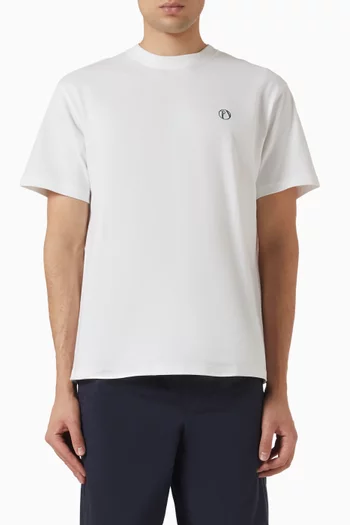 Ball T-shirt in Cotton
