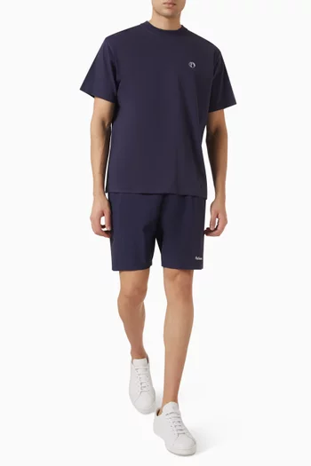 Ball T-shirt in Cotton