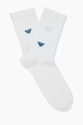 Logo Socks