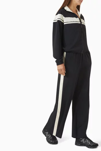 Jordan Tearaway Pants in Nylon Twill