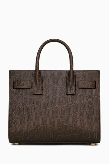 Sac De Jour Nano Tote Bag