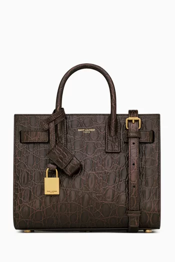Sac De Jour Nano Tote Bag