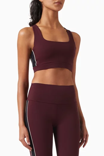 Lexi Rigor Bra