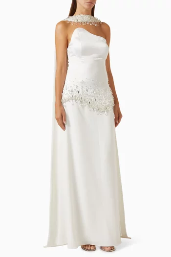 Daelara Gown