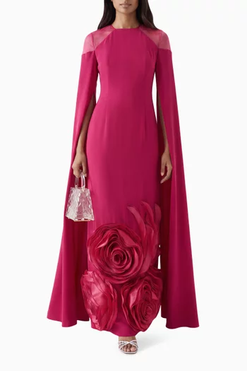 Amaris Gown