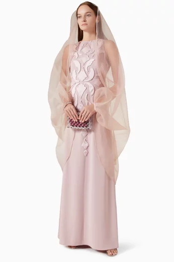 Ailani Gown