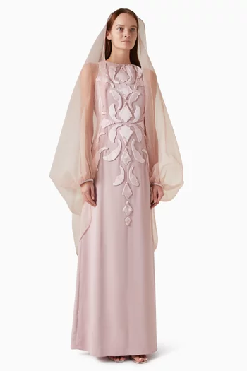 Ailani Gown