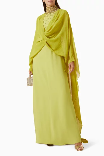 Alara Gown
