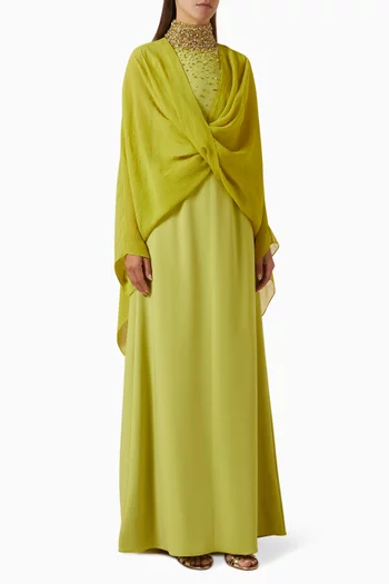 Alara Gown