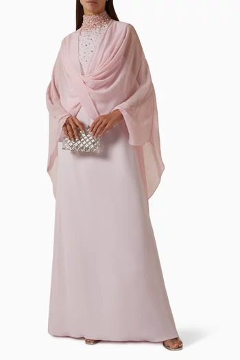 Alara Gown