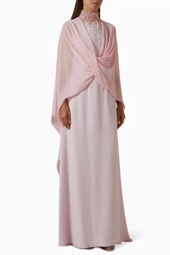 Alara Gown
