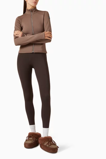 Lirvane Mid-layer Jacket