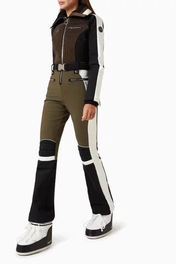 Jorket Ski Suit in Softshell
