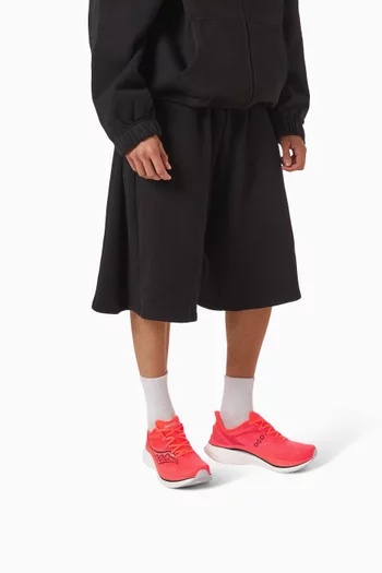 Endorphin Speed 5 Sneakers in Mesh