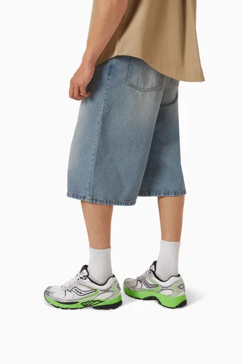 ProGrid Ride 1 Sneakers in Mesh