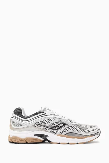 ProGrid Omni 9 Sneakers in Mesh
