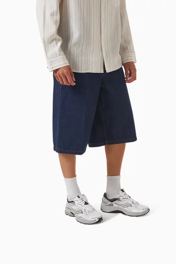 ProGrid Omni 9 Sneakers in Mesh