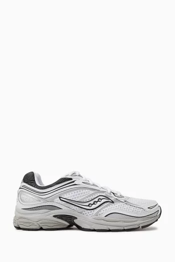 ProGrid Omni 9 Sneakers in Mesh