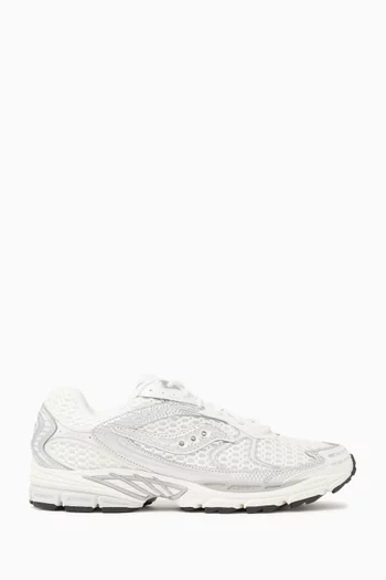 ProGrid Ride 1 Sneakers in Mesh
