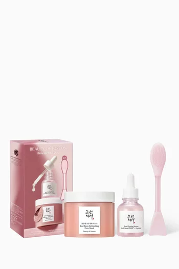 Pore Refine Duo Set
