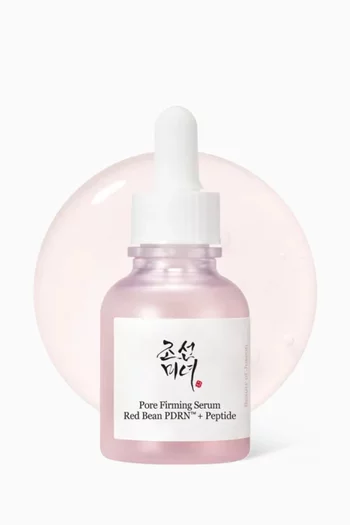 Pore Firming Serum, 30ml