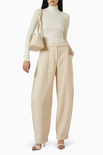 Hobby Pants in Fleece
