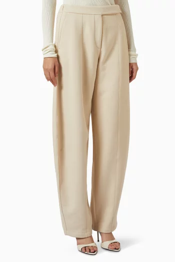 Hobby Pants in Fleece