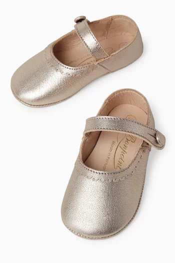 Miray Mary Janes