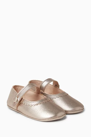 Miray Mary Janes