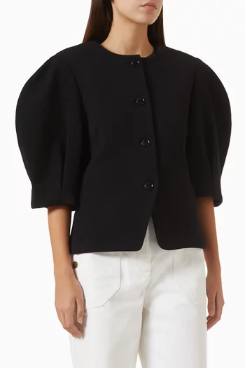 Zero Jacket