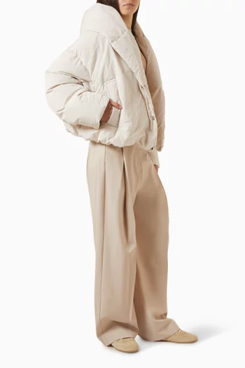 Vodka Jacket