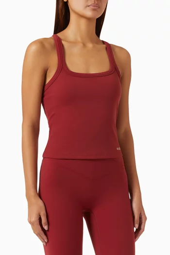 Ibiza Sculpt Tank Bra