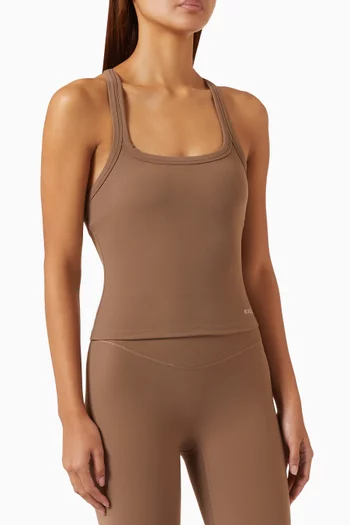 Ibiza Sculpt Tank Bra