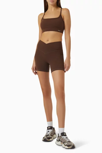 Ibiza Sculpt Sports Bra