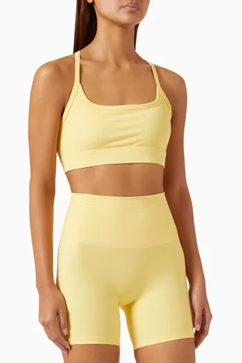 Ibiza Sculpt Sports Bra