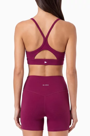 Ibiza Sculpt Sports Bra