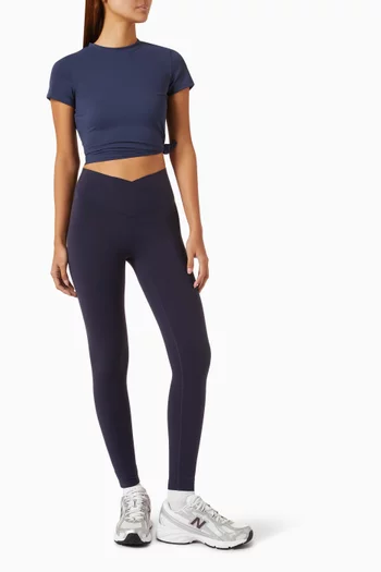Ibiza Sculpt V-waist Leggings